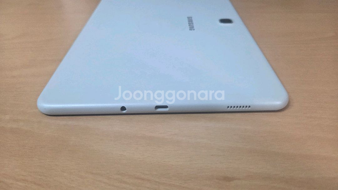 갤럭시탭 어드밴스드2 태블릿--7