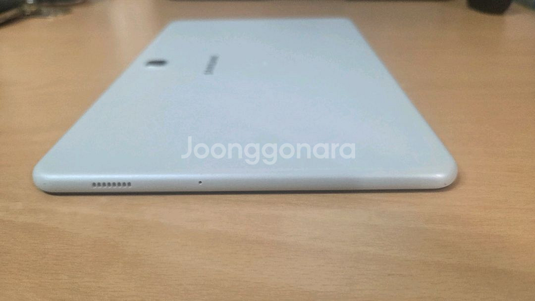 갤럭시탭 어드밴스드2 태블릿--5