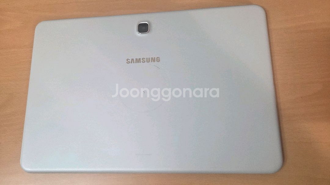 갤럭시탭 어드밴스드2 태블릿--3