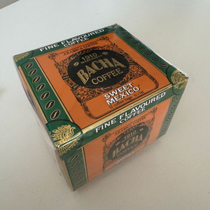 바차 코페 스윗 멕시코 커피