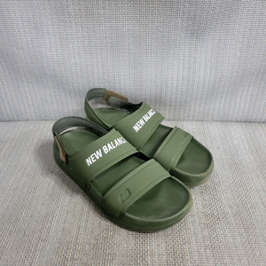 뉴발란스 샌들 240