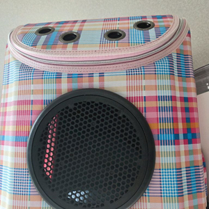 고양이 캐리어백