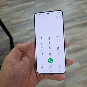 갤럭시s24자급제 무잔상제품 무잔상
