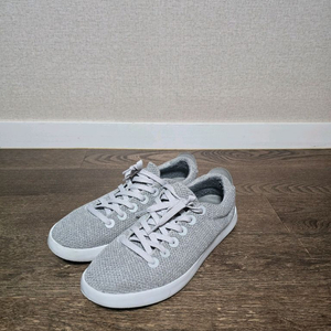 올버즈 트리파이퍼 tree pipers 신발 팝니다.