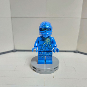 레고 닌자고 미니피규어 NRG 제이