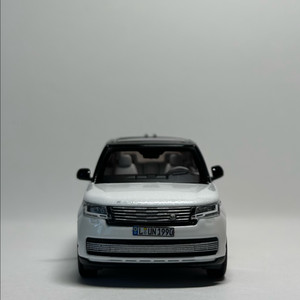 레인지로버 1:64 다이캐스트 일괄