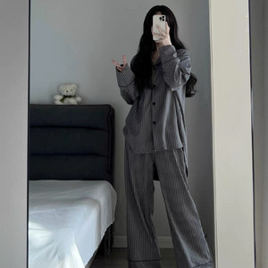 새상품 잠옷 세트 M