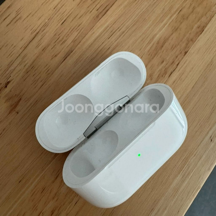 무선 이어폰 프로 2세대 케이스, 에어팟2도 같이드려요!--0