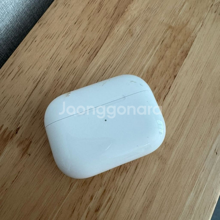 무선 이어폰 프로 2세대 케이스, 에어팟2도 같이드려요!--1