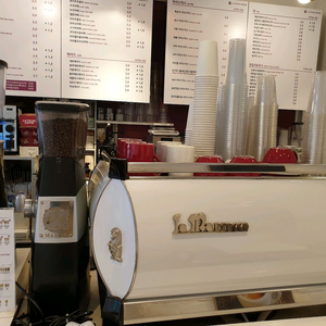 라마르조꼬 GB5 3그룹 메저콜드그라인더 판매