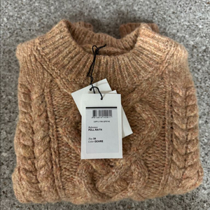이자벨마랑 Raith Pullover 34사이즈 정품