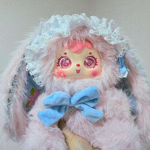 베이비쓰리 버니엘프 680%