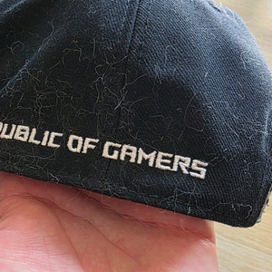 Asus ROG Strix 게이밍 볼캡