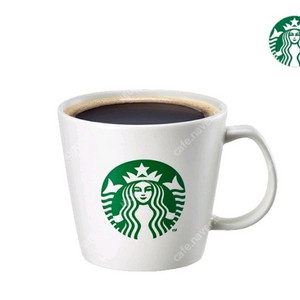 스타벅스 카페 아메리카노 T 1장 팝니다!!