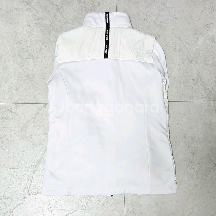 힐크릭 패딩점퍼--3