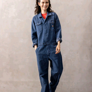 디키즈 점프수트 긴팔.새상품 S사이즈 팝니다 (일본판 정품)