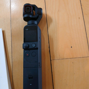 DJI 오즈모 포켓2 크리에이터 콤보