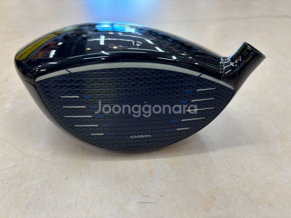 테일러메이드 Qi10 드라이버헤드 10.5도--4