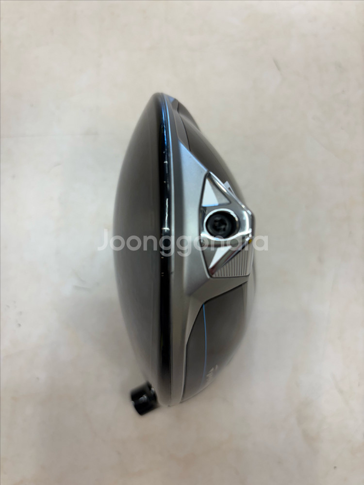 테일러메이드 Qi10 드라이버헤드 10.5도--3