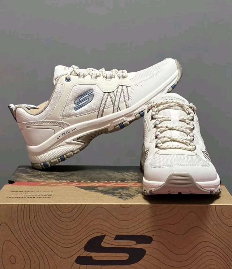 스케쳐스 메모리폼 운동화 [새상품]--2