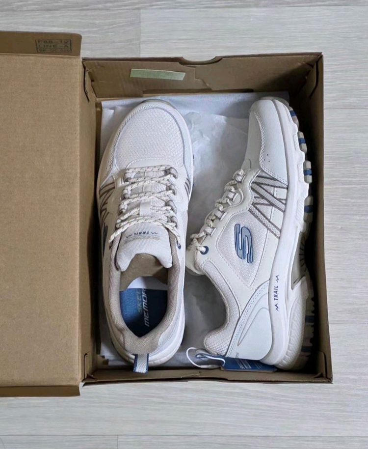 스케쳐스 메모리폼 운동화 [새상품]--7