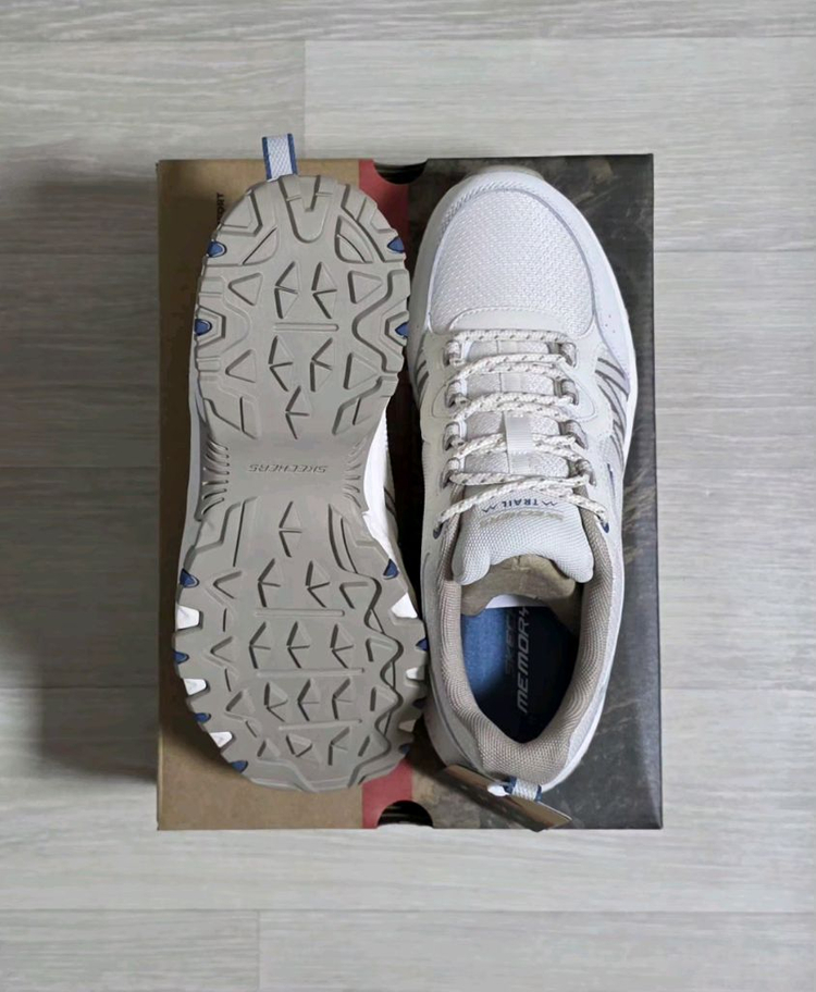 스케쳐스 메모리폼 운동화 [새상품]--6