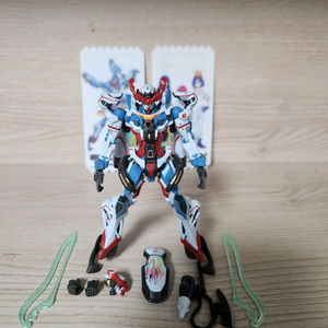 지쿠악스 메가박스 특전 일괄