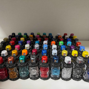 빌드 보틀 60개 + 레전드라이더 들