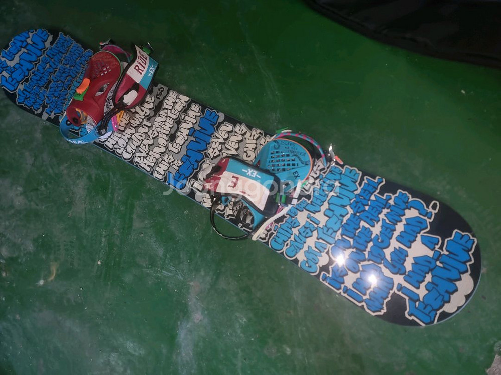 스노보드 155데크.143데크바인딩. 부츠220.235.245.250.265 275 보드부츠--7