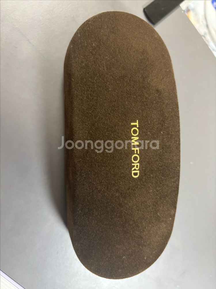 톰포드 안경테--0