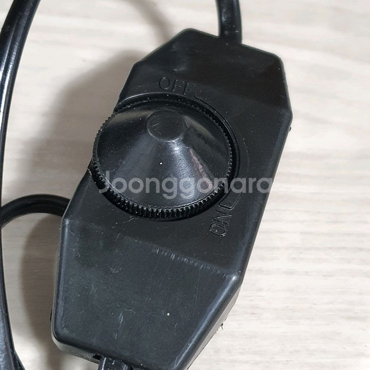 블랙 캔들 워머 (No캔들)--2