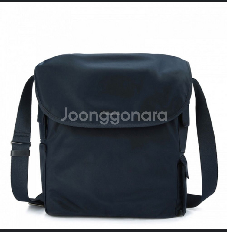 만다리나덕 크로스백--0