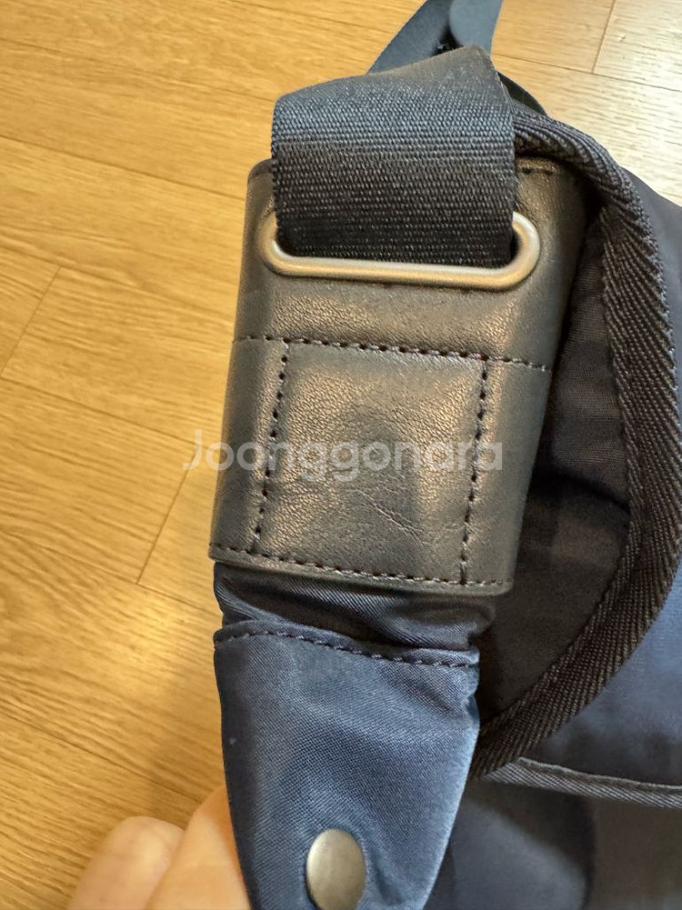 만다리나덕 크로스백--4