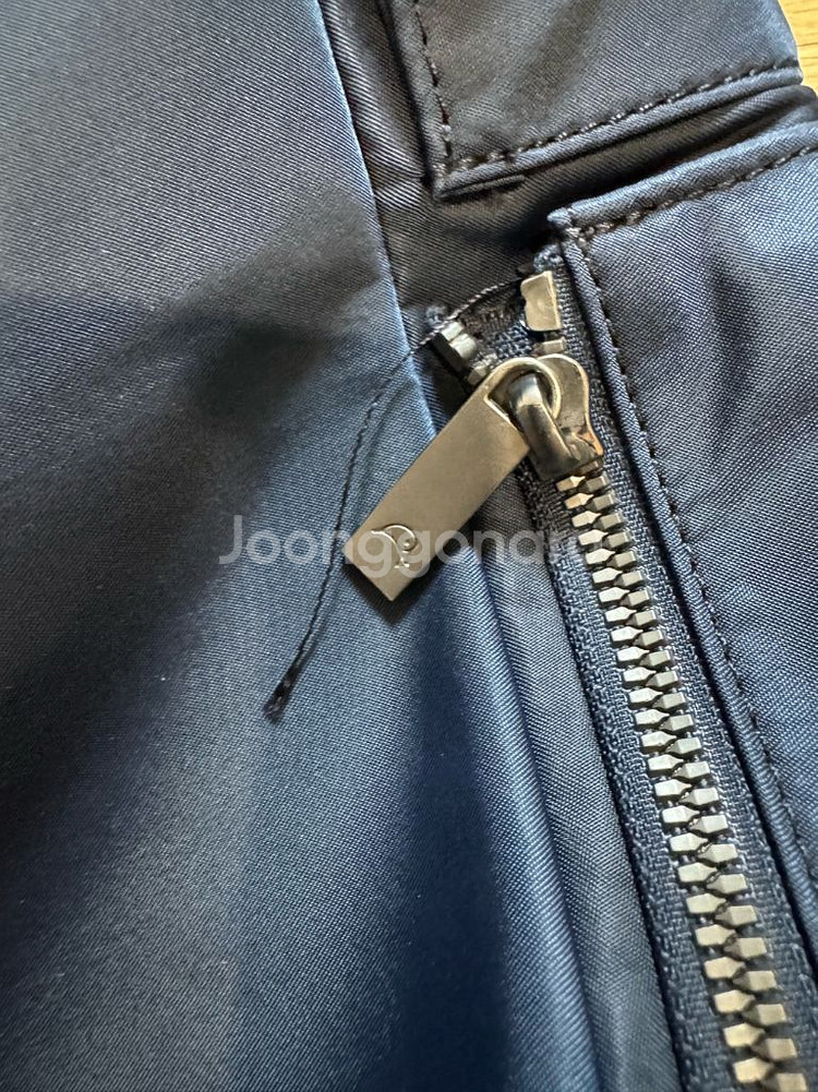 만다리나덕 크로스백--5