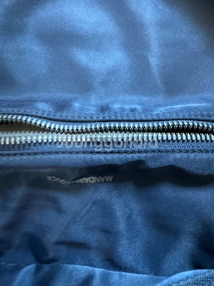 만다리나덕 크로스백--7