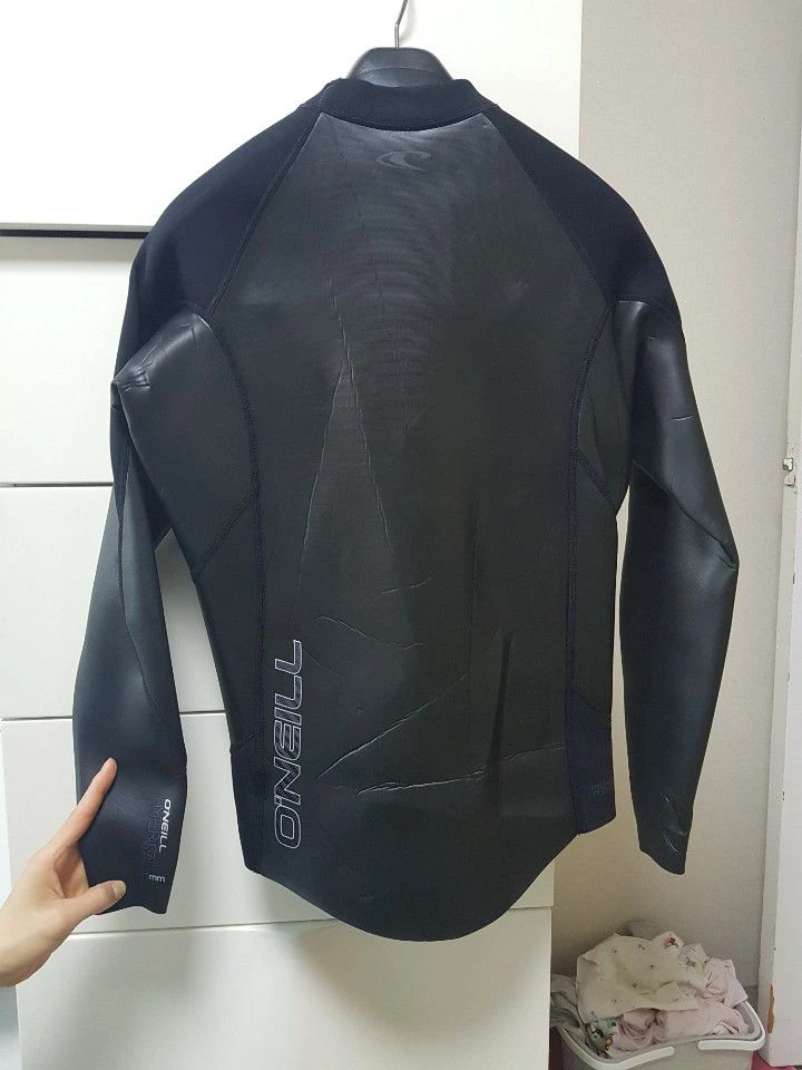 오닐 하이퍼드레이크 1.5mm 웻슈트 래쉬가드 이미지