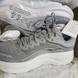 호카 남성 본디 9 와이드 285