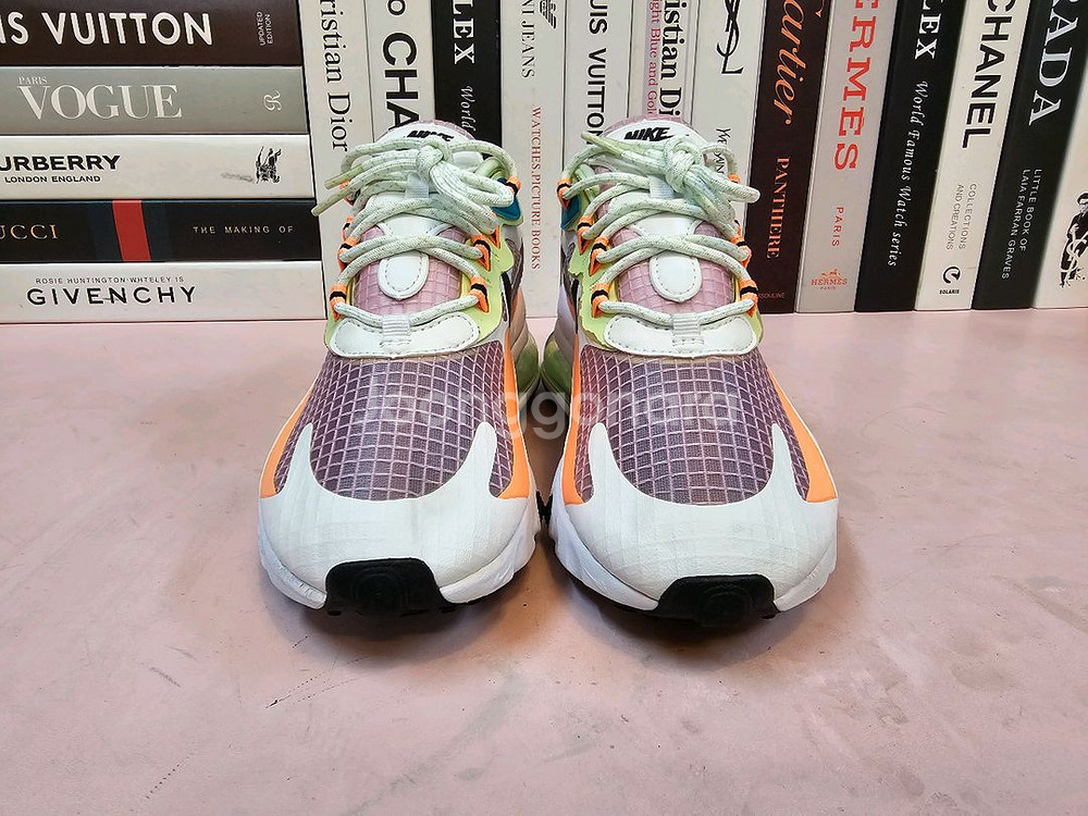 나이키 맥스 여성 런닝화 운동화 240--1