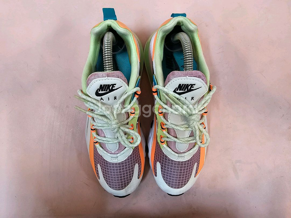 나이키 맥스 여성 런닝화 운동화 240--2