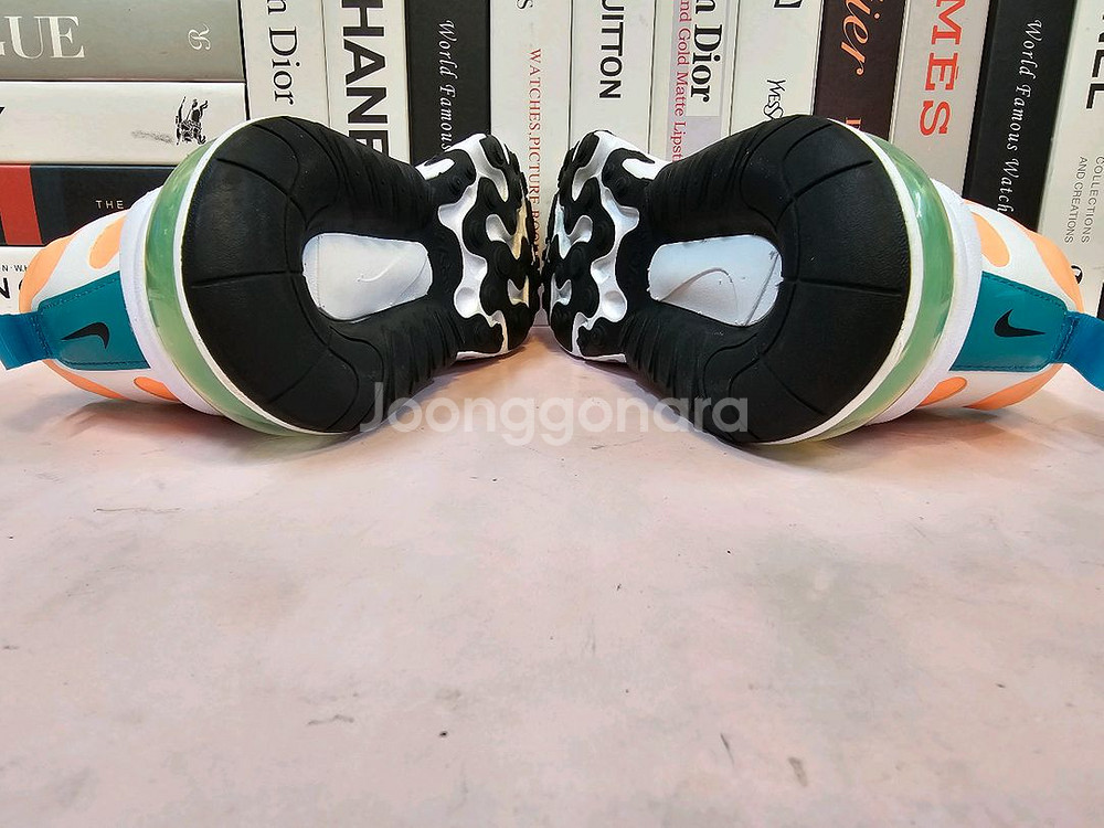 나이키 맥스 여성 런닝화 운동화 240--7