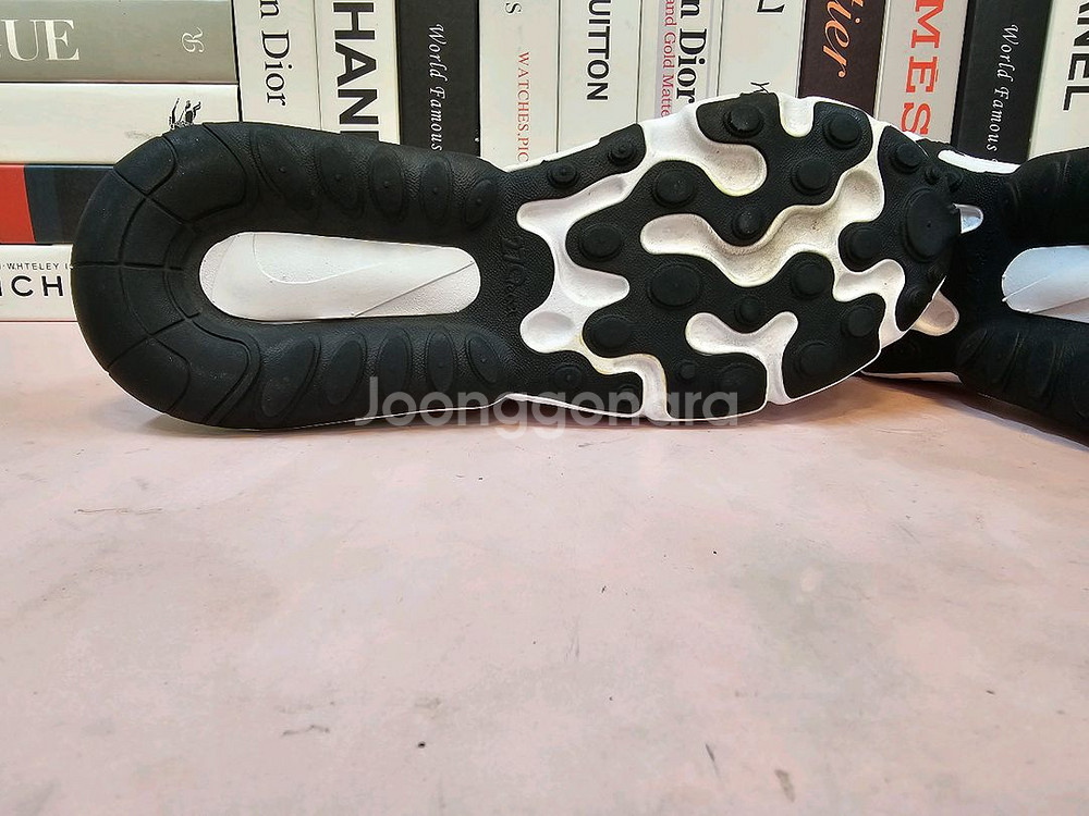 나이키 맥스 여성 런닝화 운동화 240--8