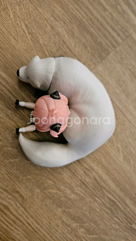 세가 스파이 패밀리 아냐 본드 피규어 판매합니다.--1