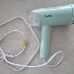 세퍼 스팀 다리미