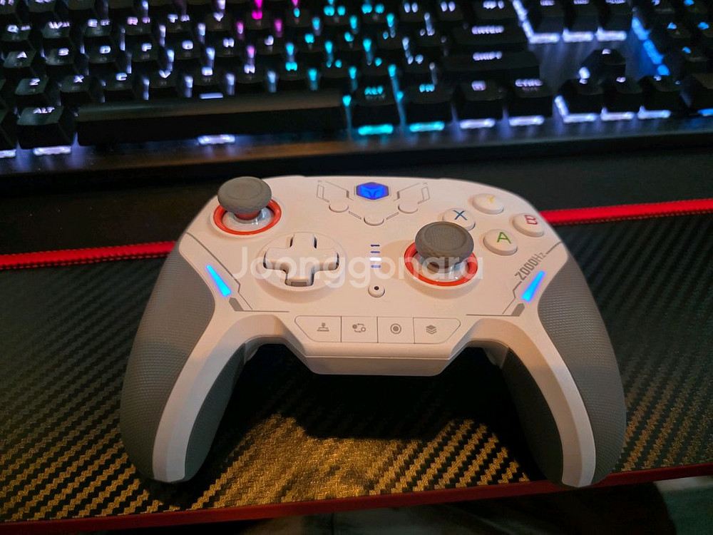 블리츠2TMR 컨트롤러판매합니다--0