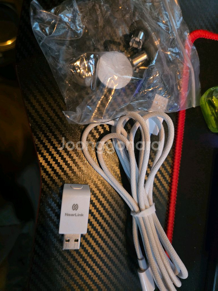 블리츠2TMR 컨트롤러판매합니다--1