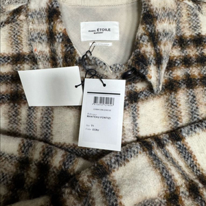 이자벨마랑 에뚜왈 폰티지 1사이즈