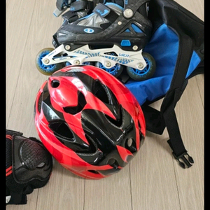 Matrix VR11 아동 인라인 스케이트 M 풀세트