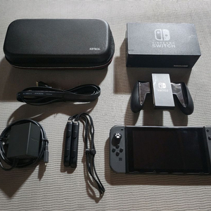 닌텐도 스위치 배터리개선판 512 커펌ㅋㅍ