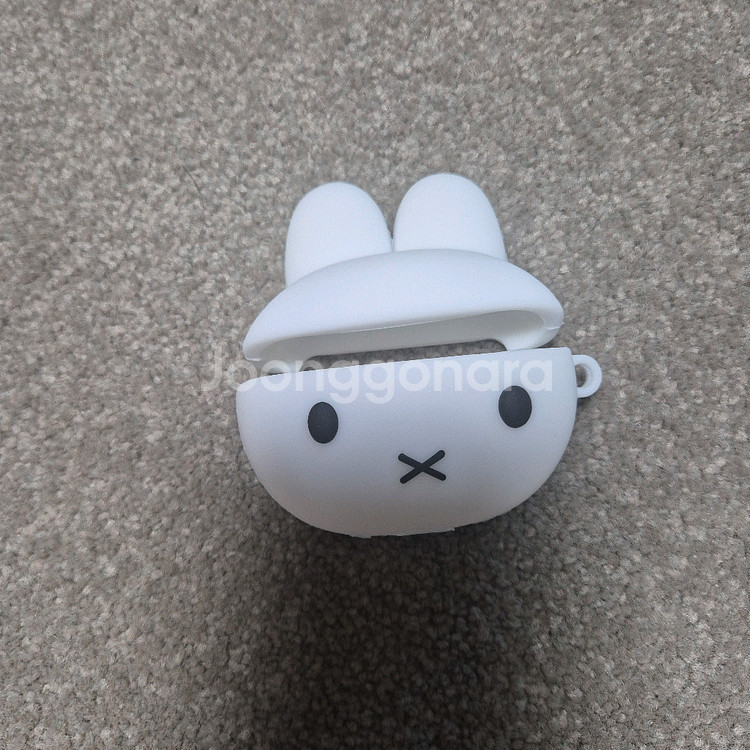 미피 에어팟 프로2 케이스--0