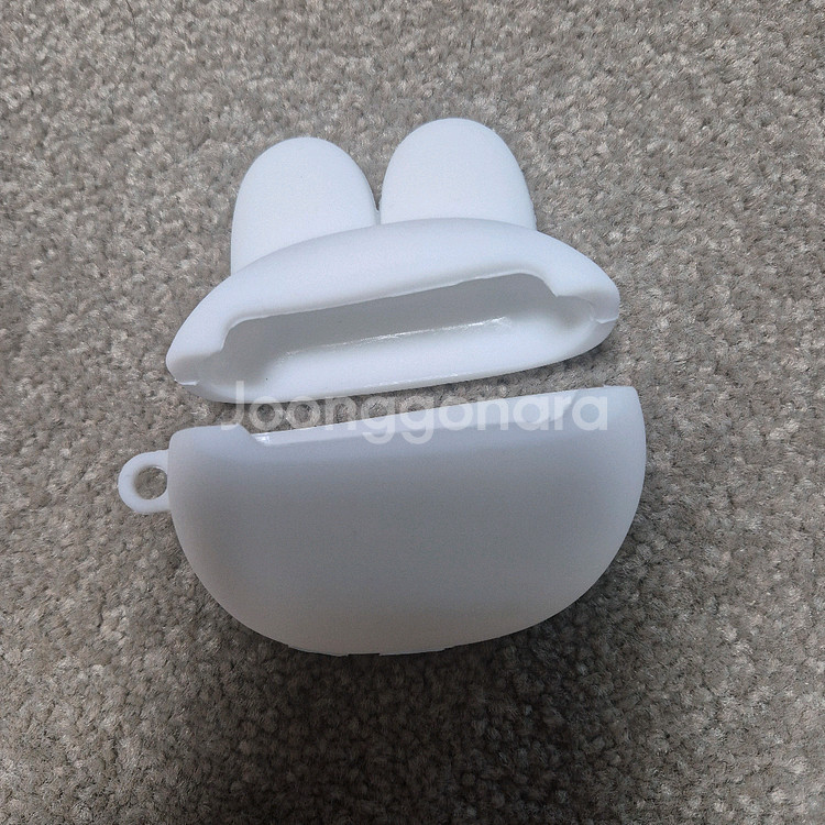 미피 에어팟 프로2 케이스--1